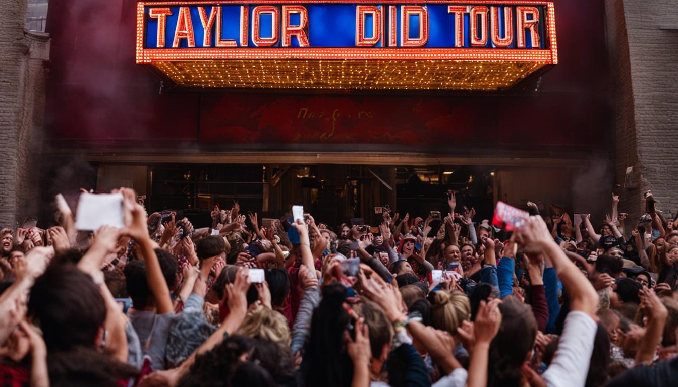 Fan reactions and reviews of Taylor Swift's Eras Tour concert film.