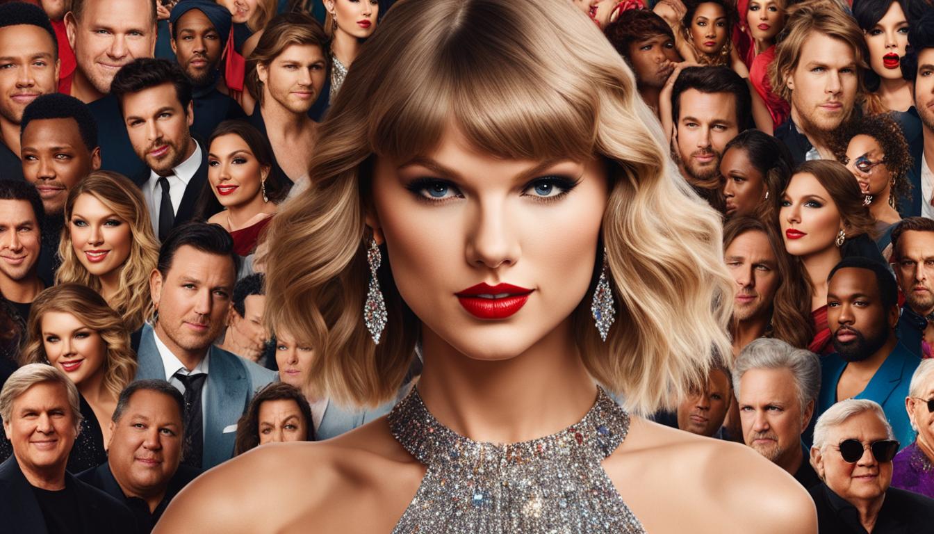 Taylor Swift is overrated 