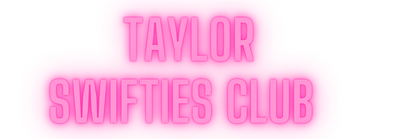 Taylor Swifties Club – Your Online Resource For Everything Taylor Swift